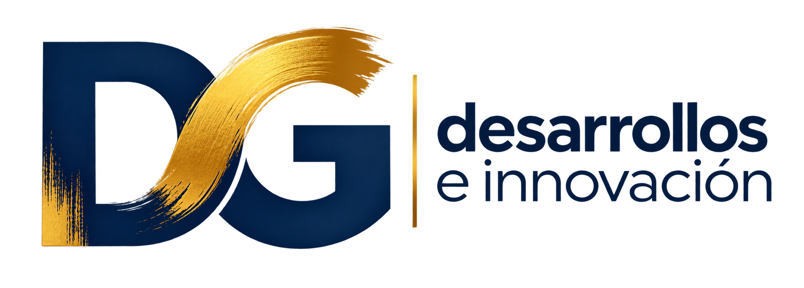DG Desarrollos e Innovación